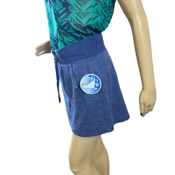 (5 for $25) Evolve Casual Active Sports Skirt with Pockets - XS NWT - Picture 2 of 4